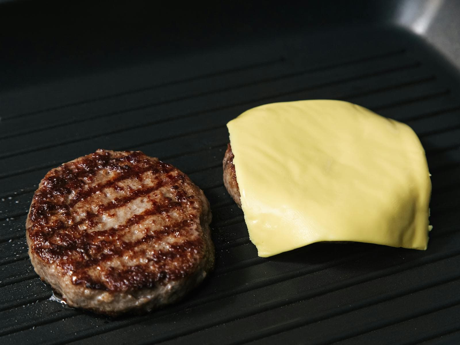 Le burger maison ultime